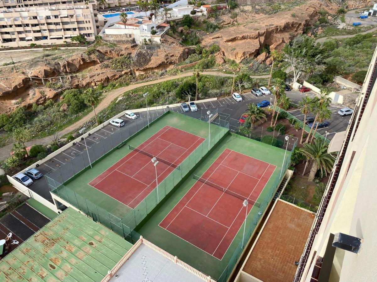 אדחה Sunset Paradise מראה חיצוני תמונה